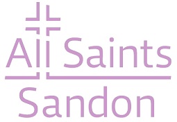 All Saints Sandon