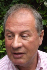 James Bowman, relaxing