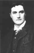 Picture of Ralph Vaughan Williams