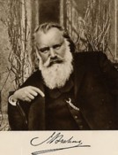Johannes Brahms
